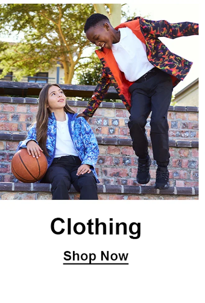 Clothing