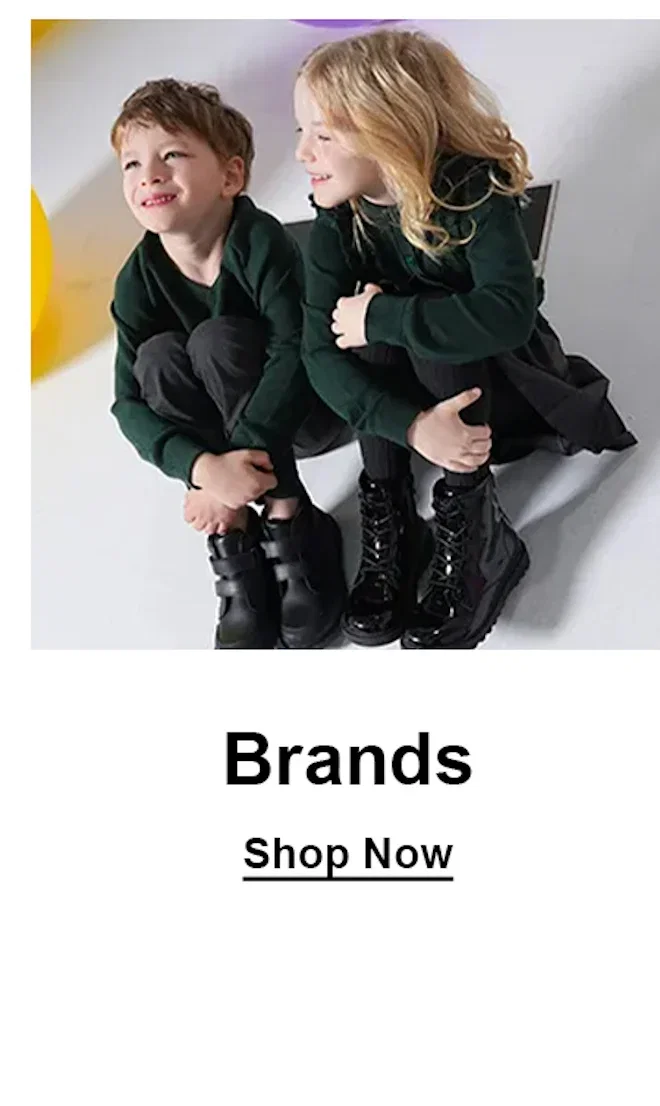 Brands