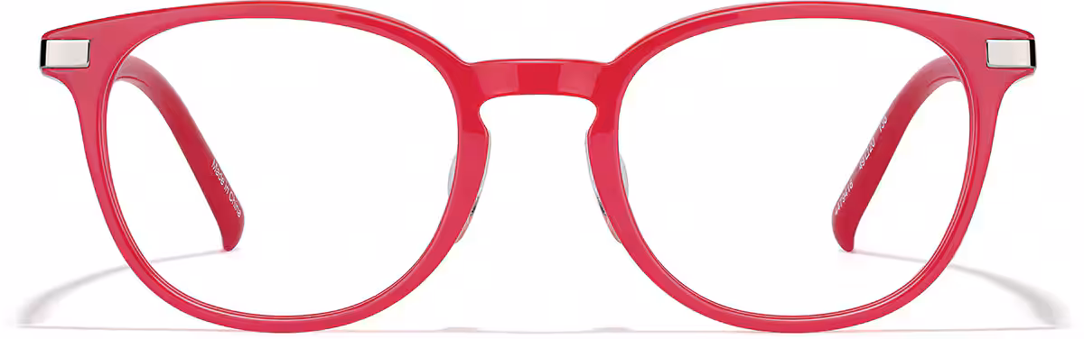 Square Glasses