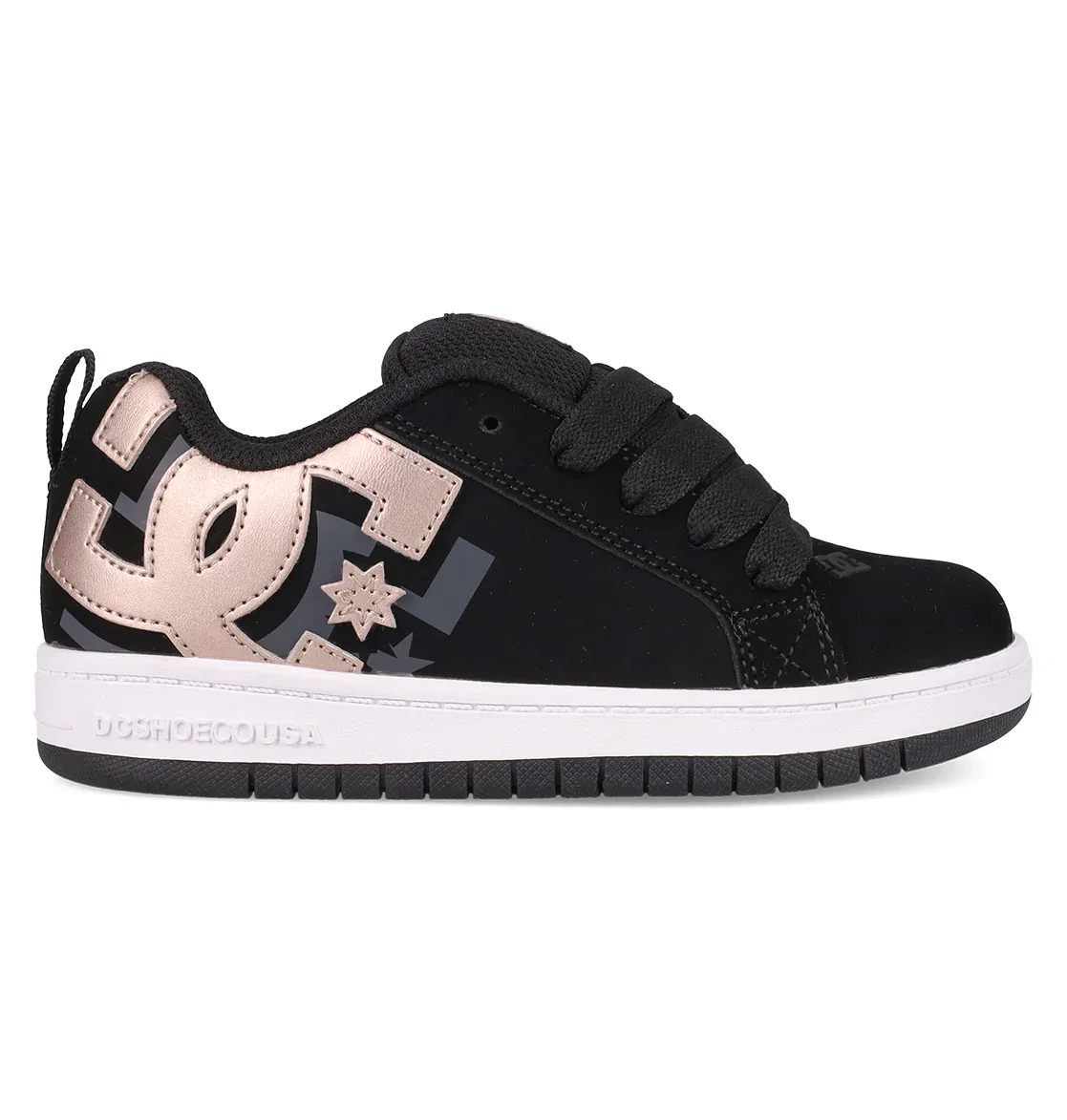 Image of Kids' Court Graffik Shoes