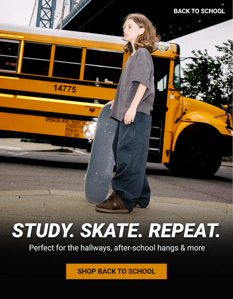 Shop Back To School