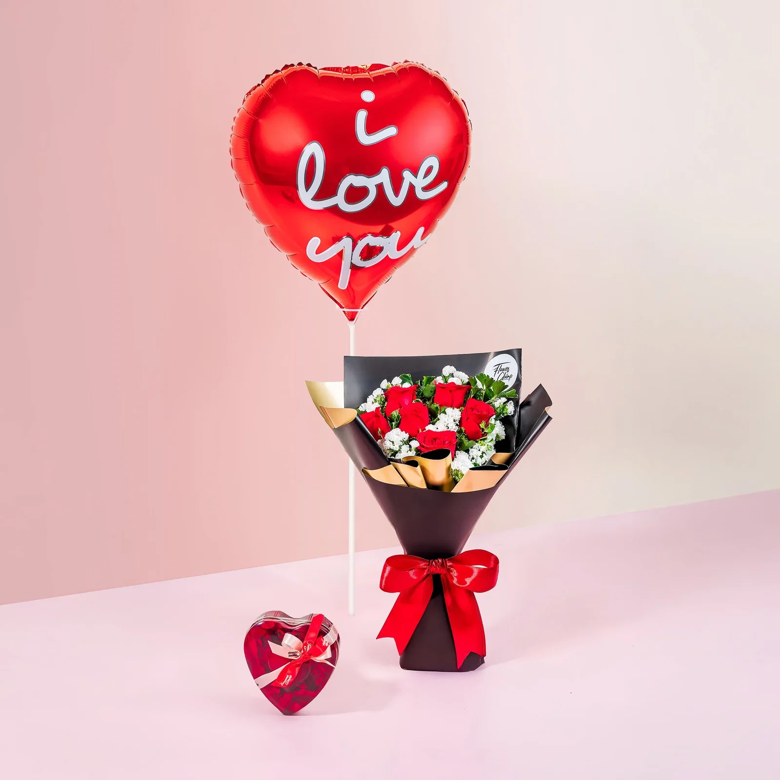 So In Love Bundle