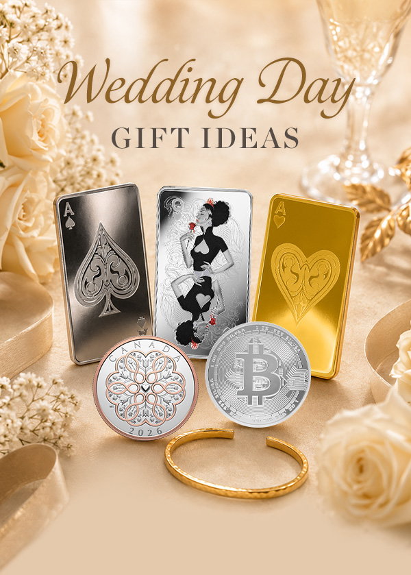 Wadding Gift ideas