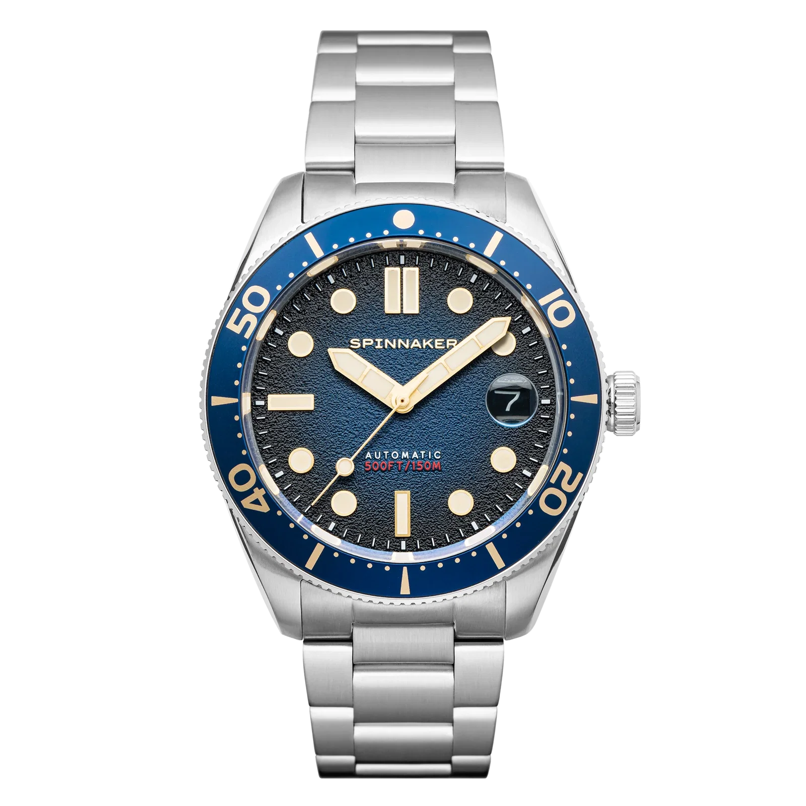 Image of REGIMENT BLUE