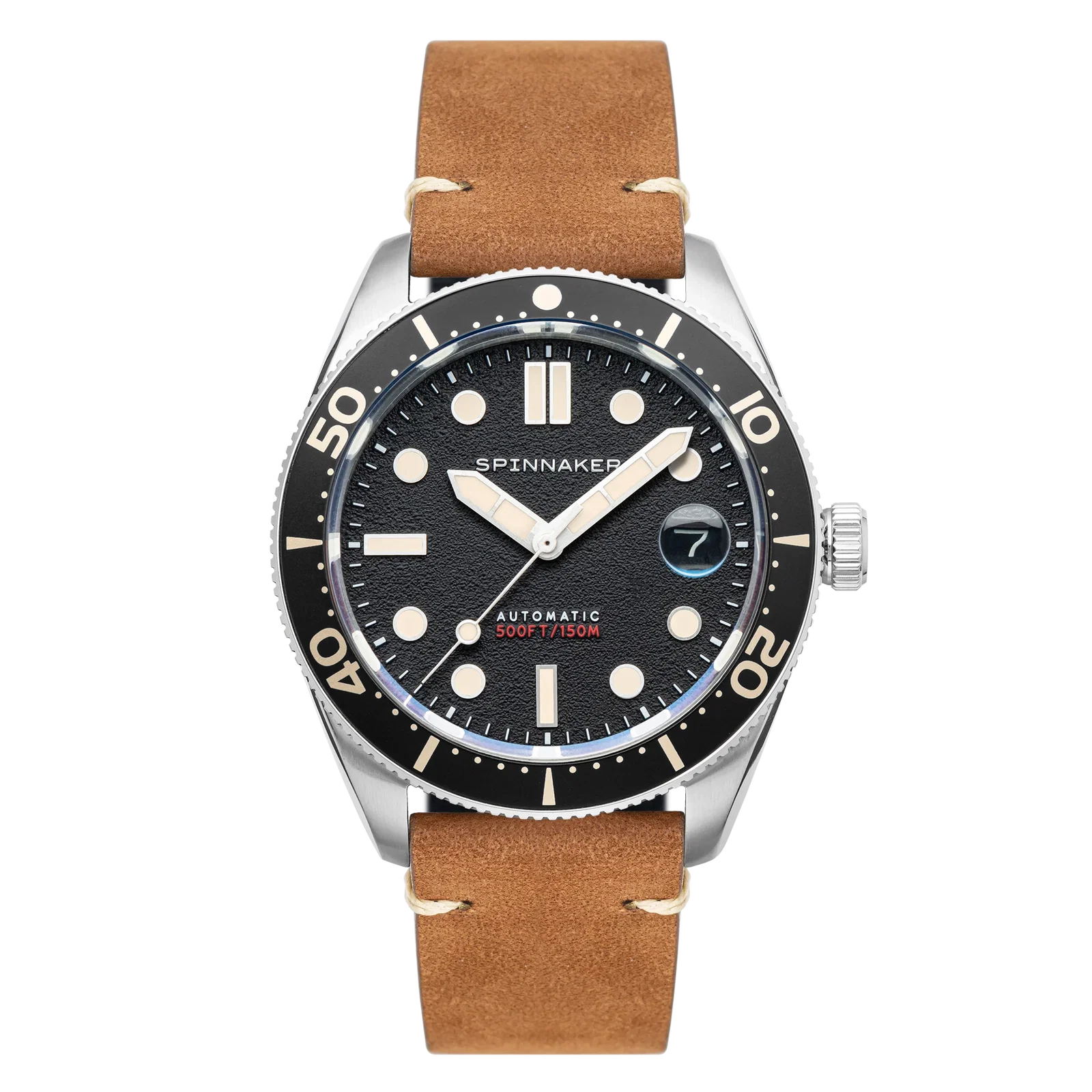 Image of ANCHOR BLACK