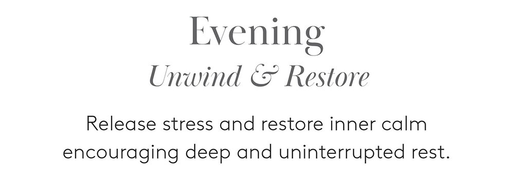 Deep Sleep Ritual