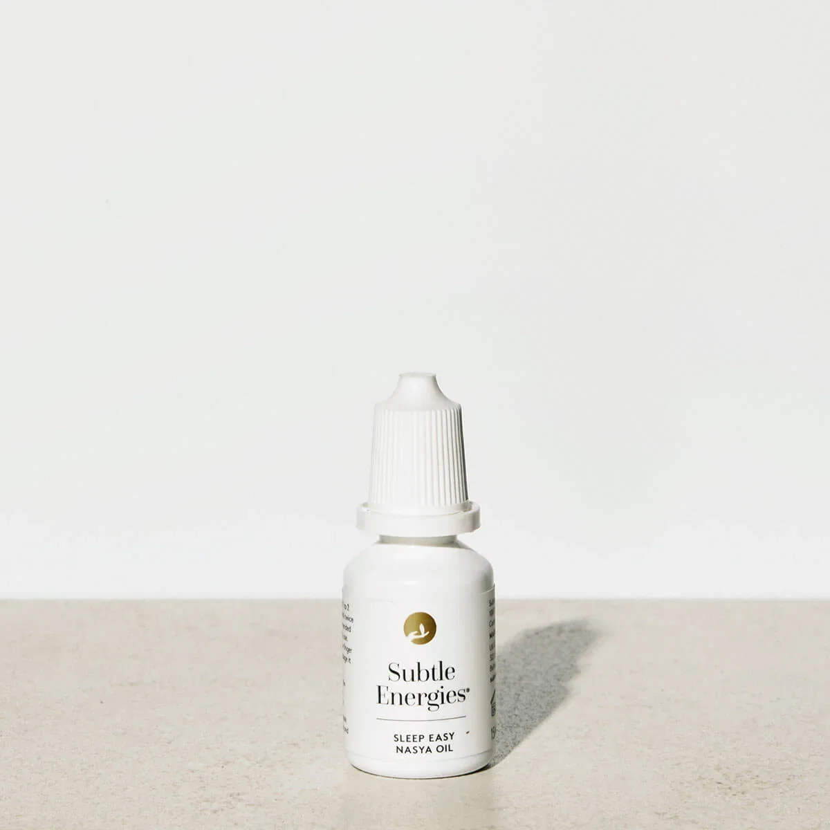 Image of Sleep Easy Nasya Oil 15ml
