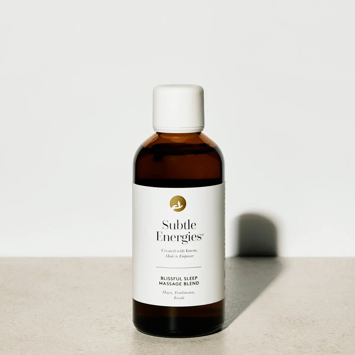 Image of Blissful Sleep Massage Blend