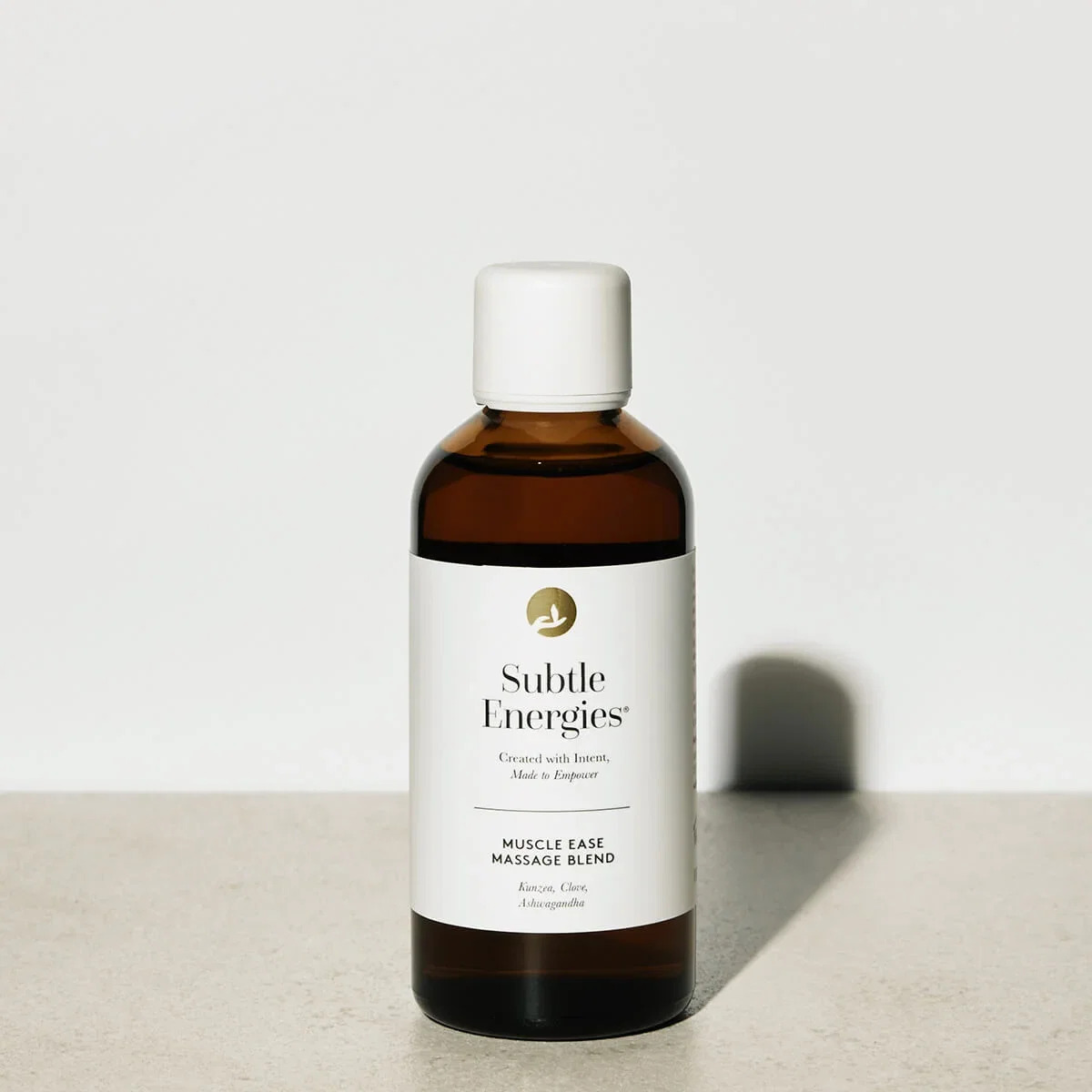 Image of Muscle Ease Massage Blend
