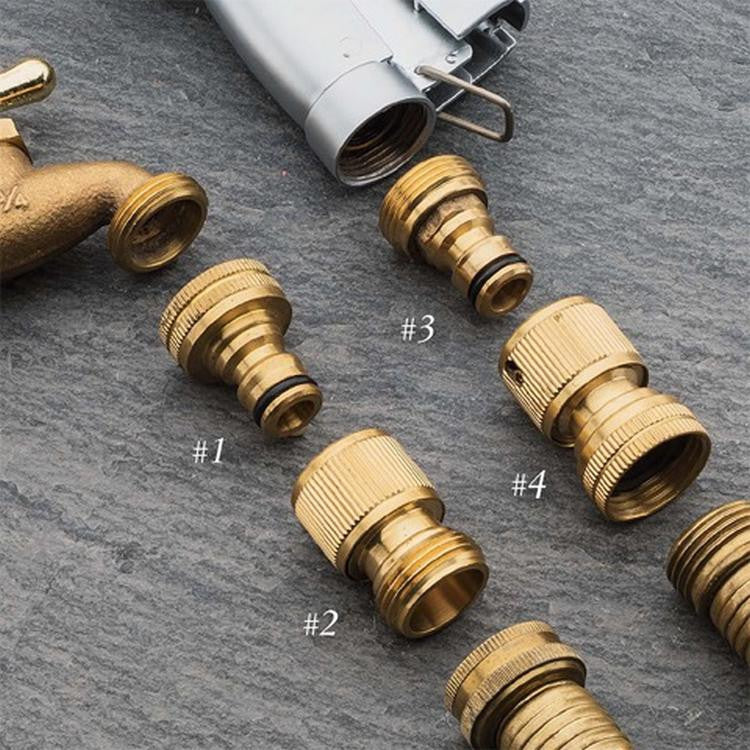 Image of Complete Quick Change Set (set of all 4)