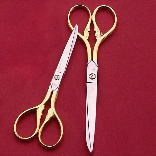 Image of Professional Sewing Scissors