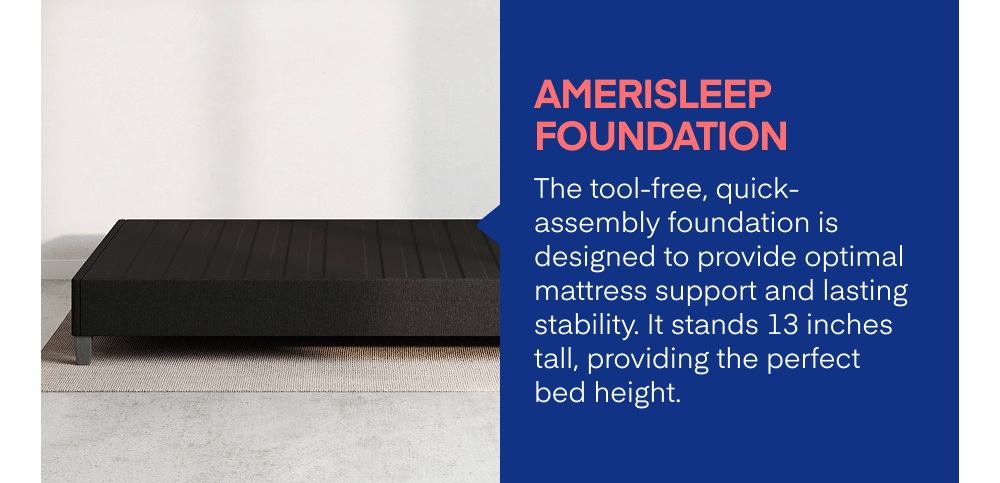 Amerisleep Foundation