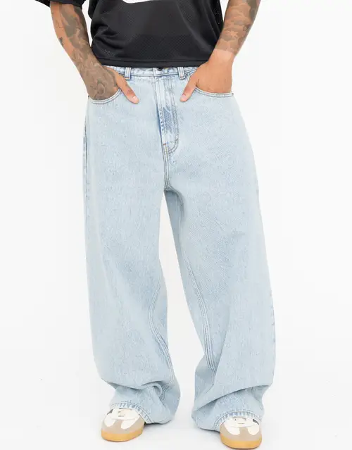Extra Baggy Fit Jeans