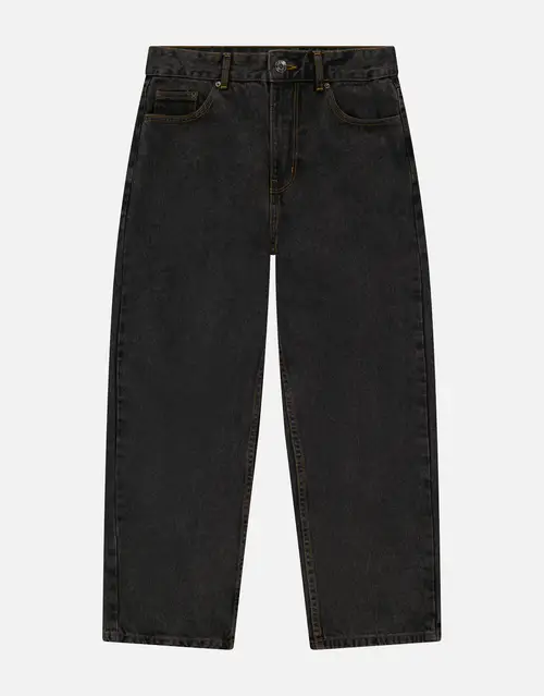 Baggy Fit Jeans