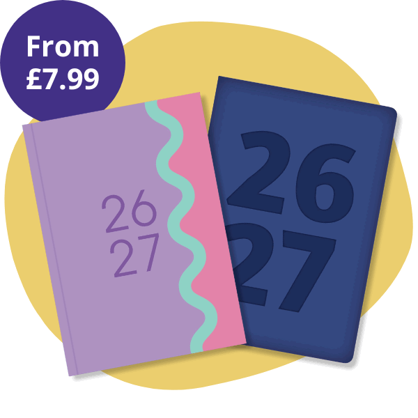 School-Year Diaries