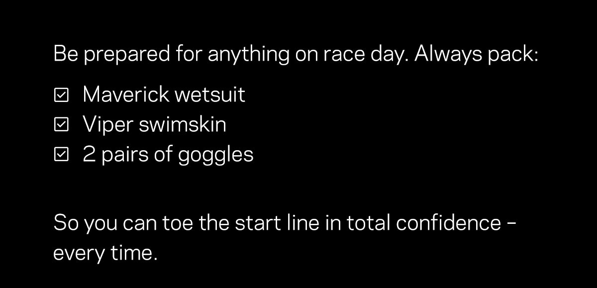 Checklist