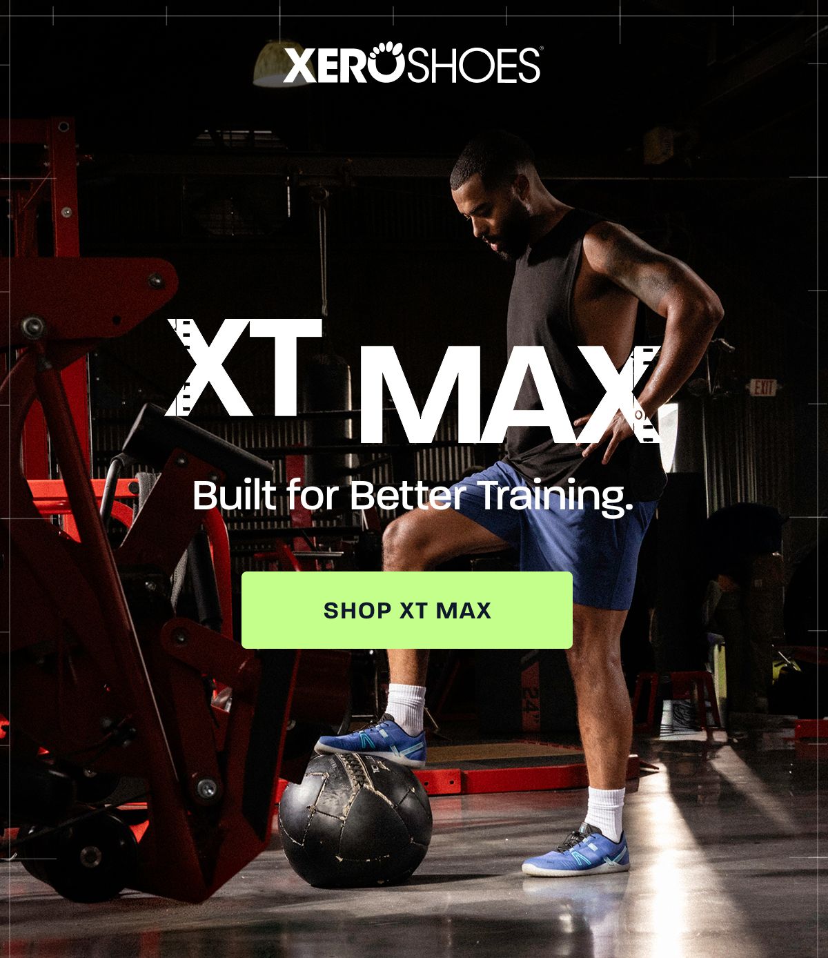 Shop XT Max