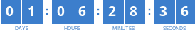 countdownmail.com