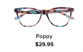Poppy