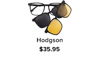 Hodgson