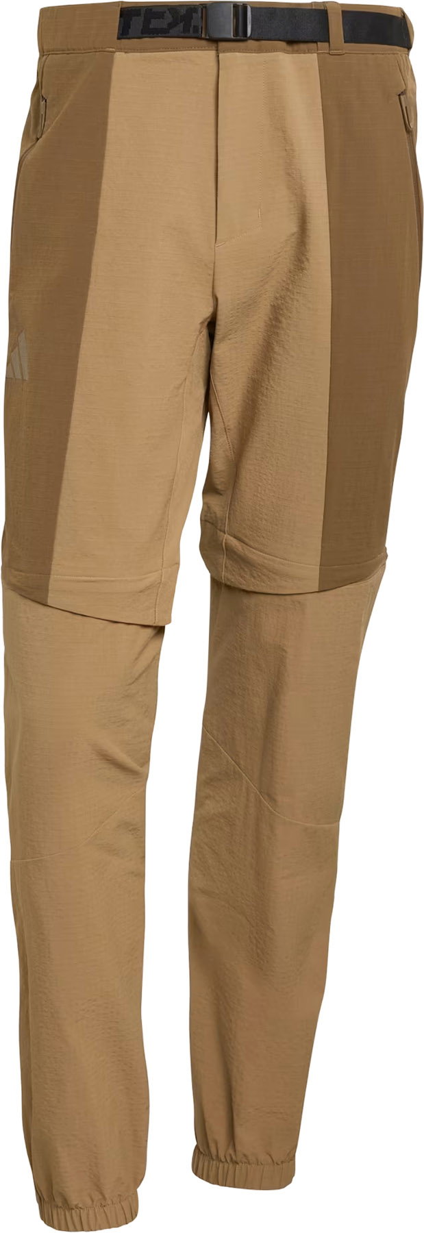 adidas,  Terrex Xperior Utilitas Clima365 Zip-off Pant - Men's 