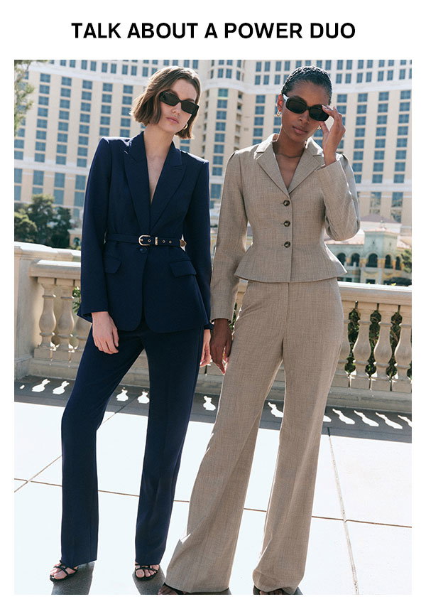 Shop Women's Suits