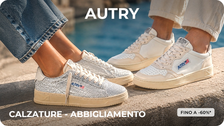 AUTRY