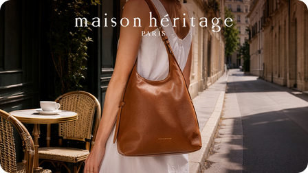 MAISON HERITAGE
