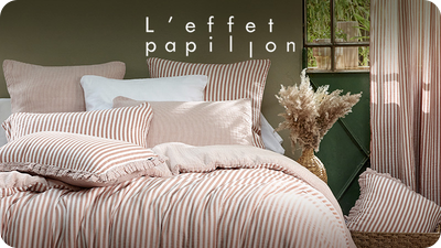 L'EFFET PAPILLON