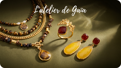 L'ATELIER DE GAÏA