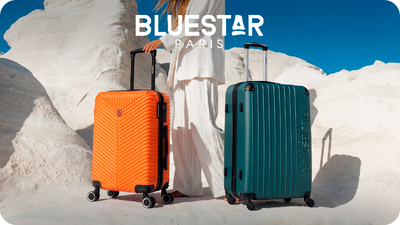 BLUE STAR