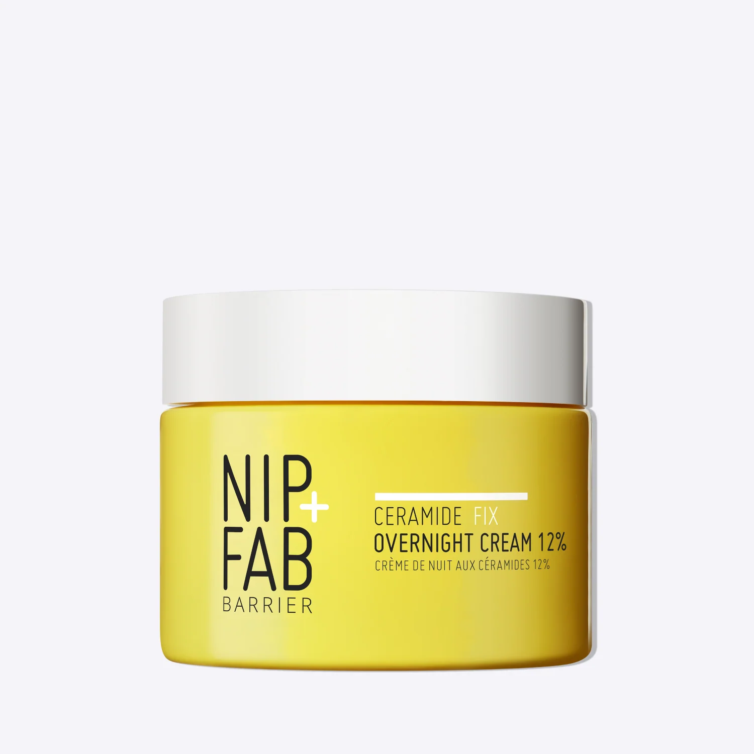 Image of Ceramide Fix Overnight Cream 12% 50ml