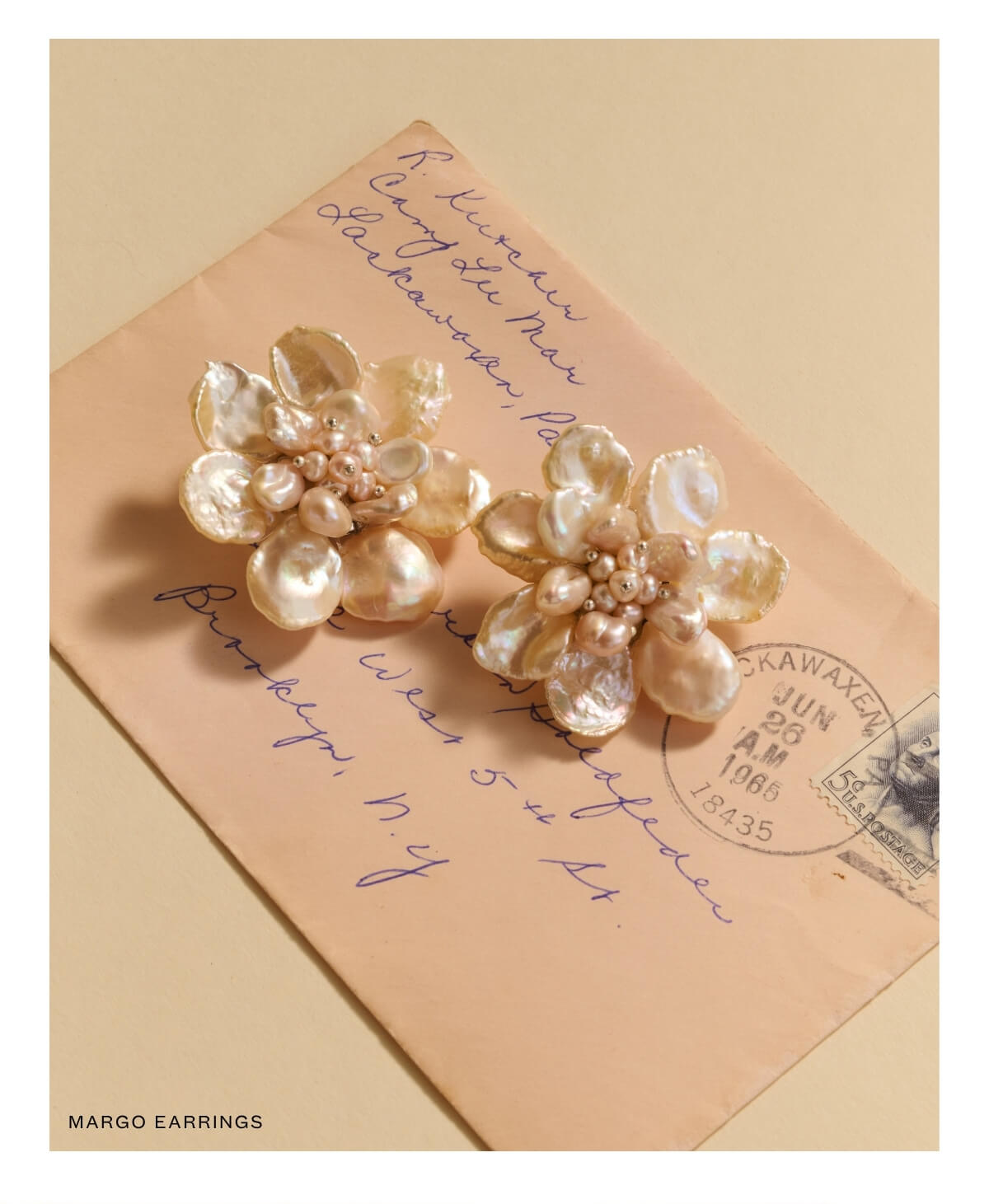 Margo Earrings