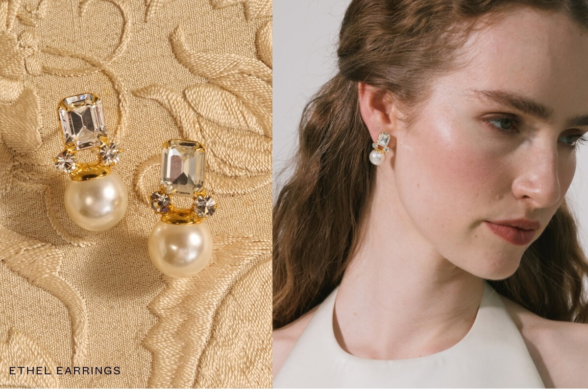 Ethel Earrings