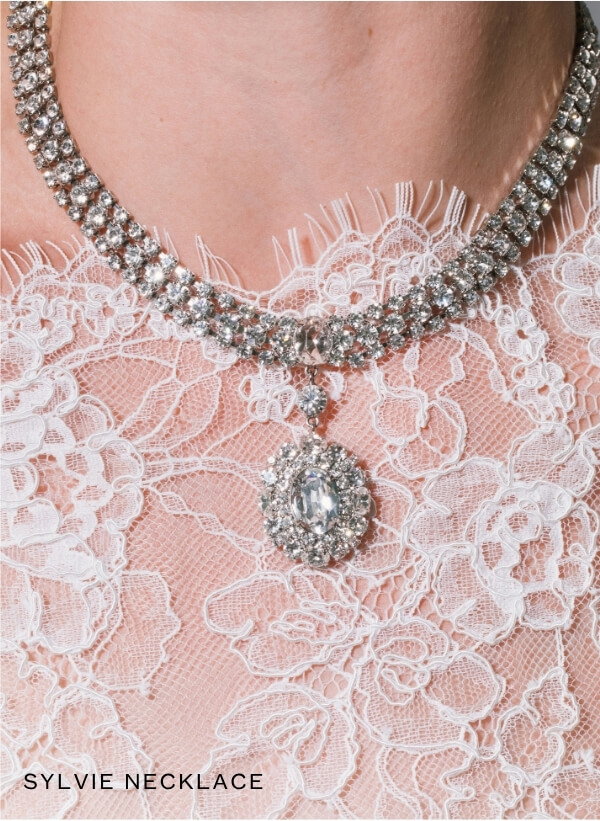 Sylvie Necklace