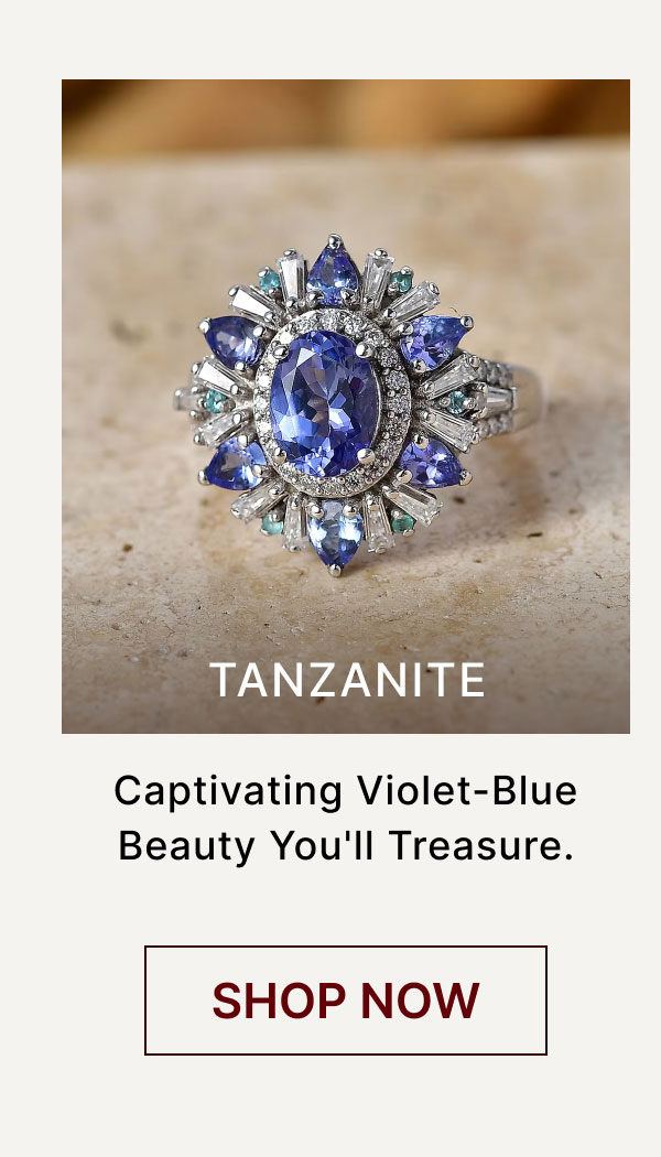 Tanzanite