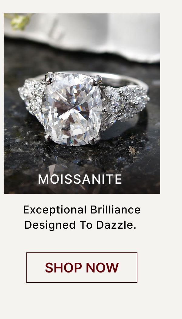 Moissanite