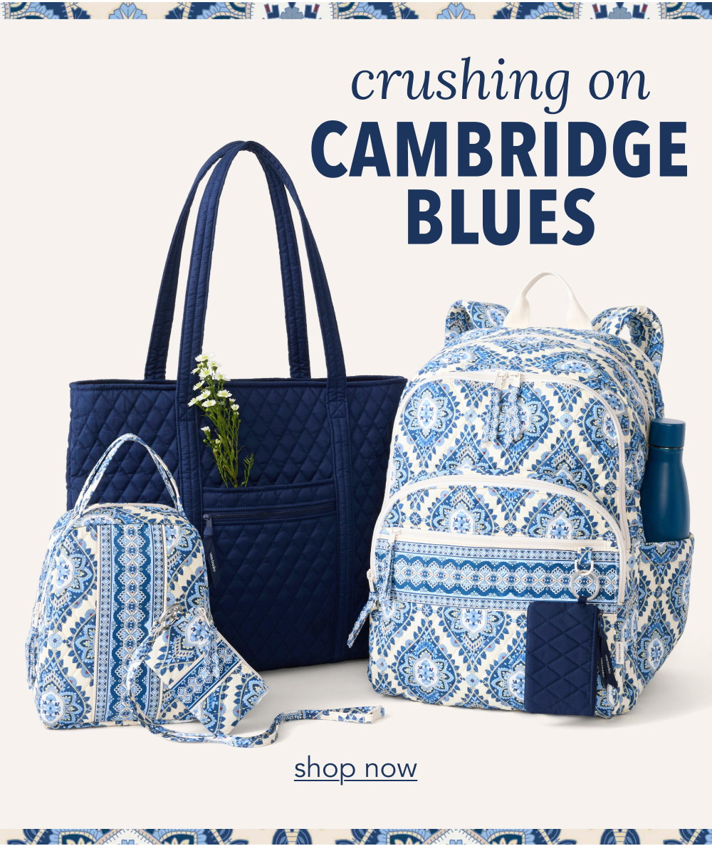 Cambridge Blue