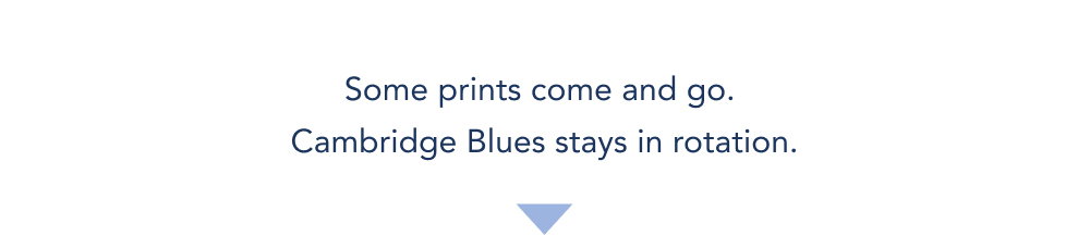 Cambridge Blue