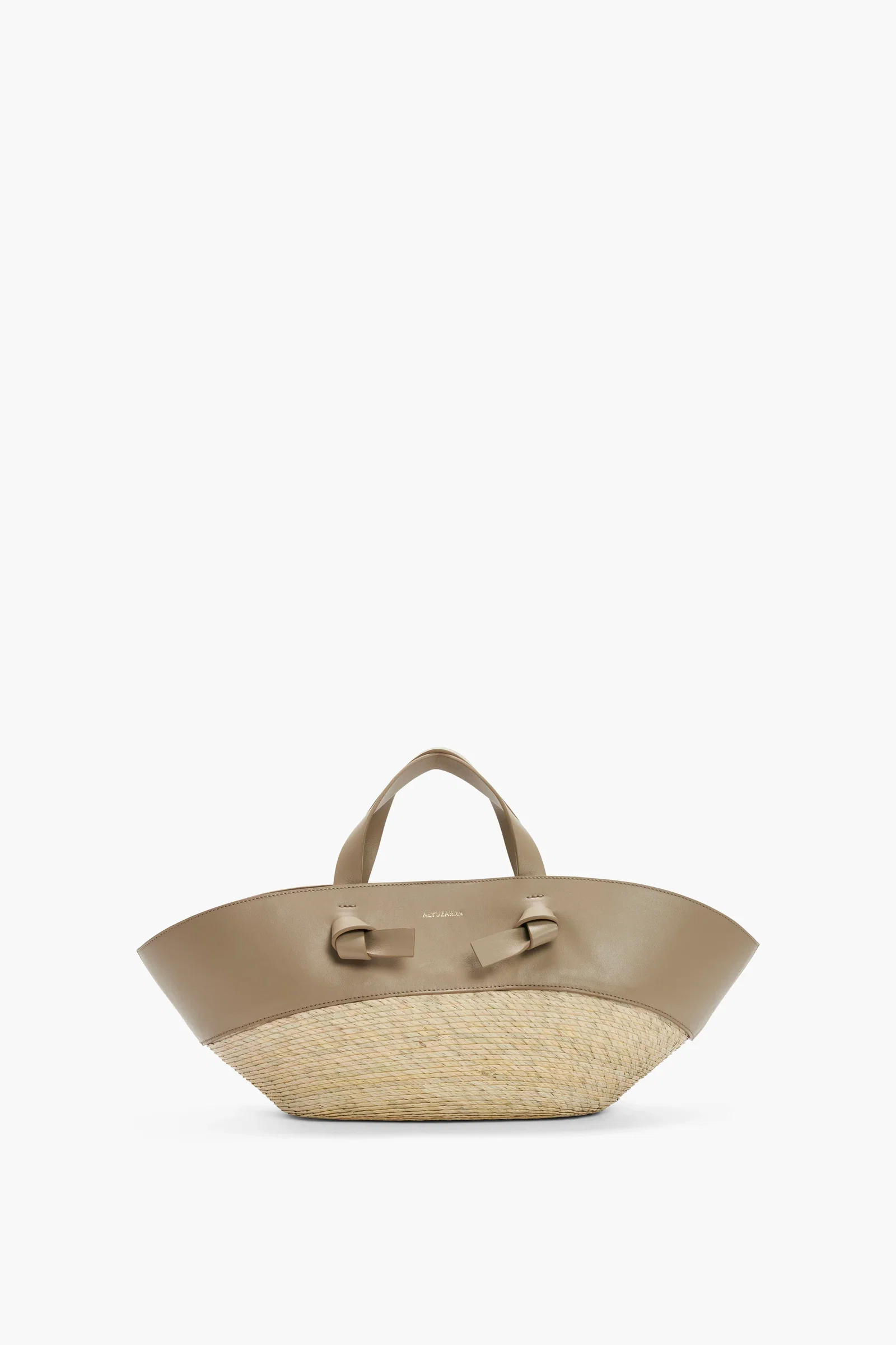 Image of Knot Basket Small