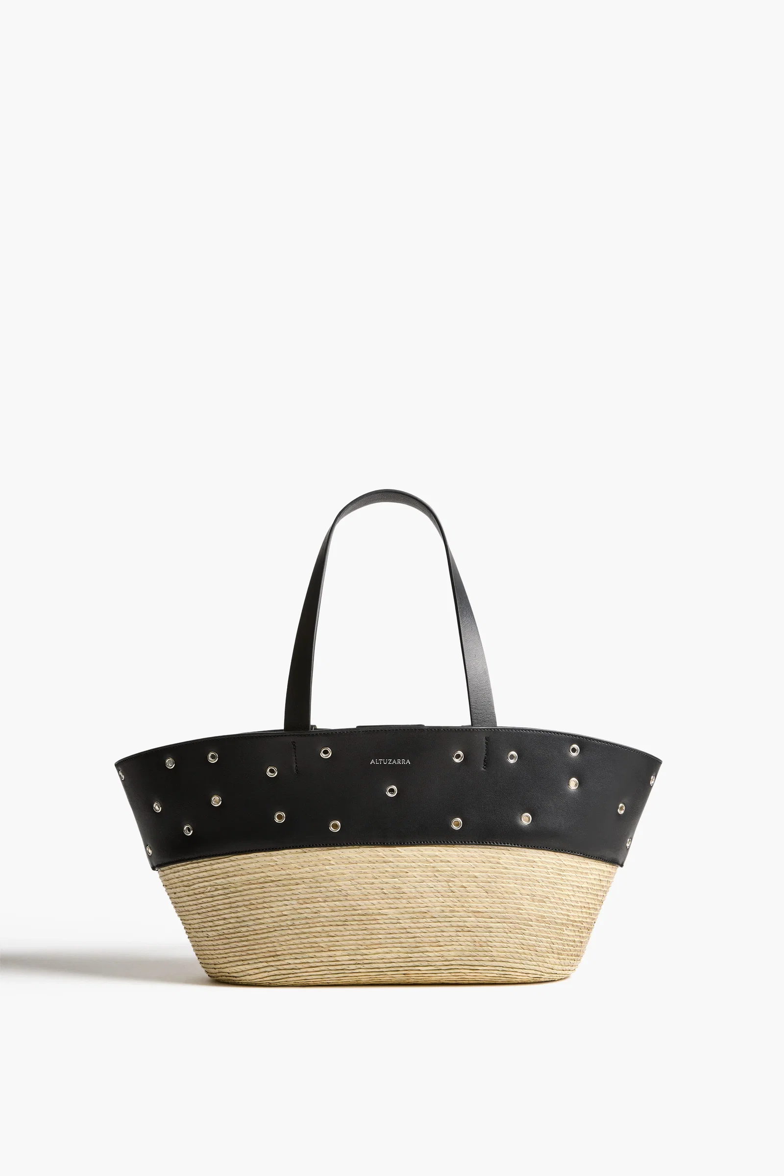 Image of Knot Basket Small