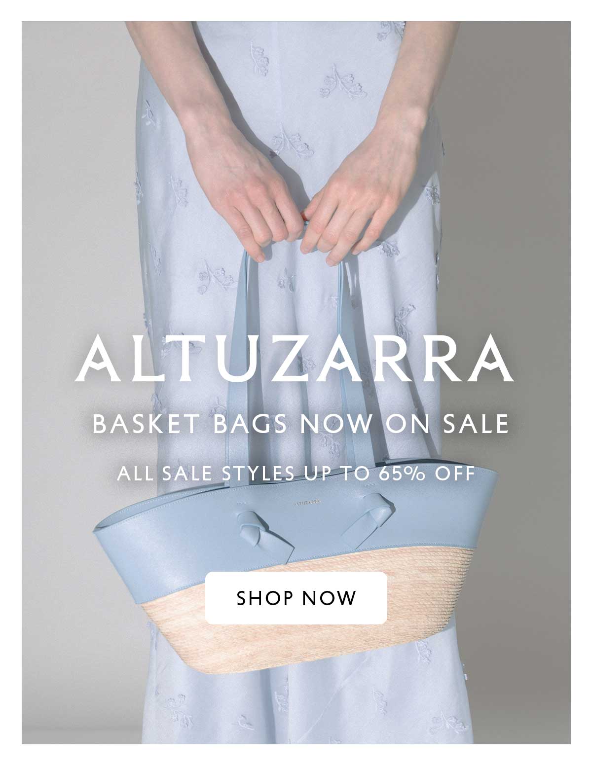 Altuzarra Fall Sale