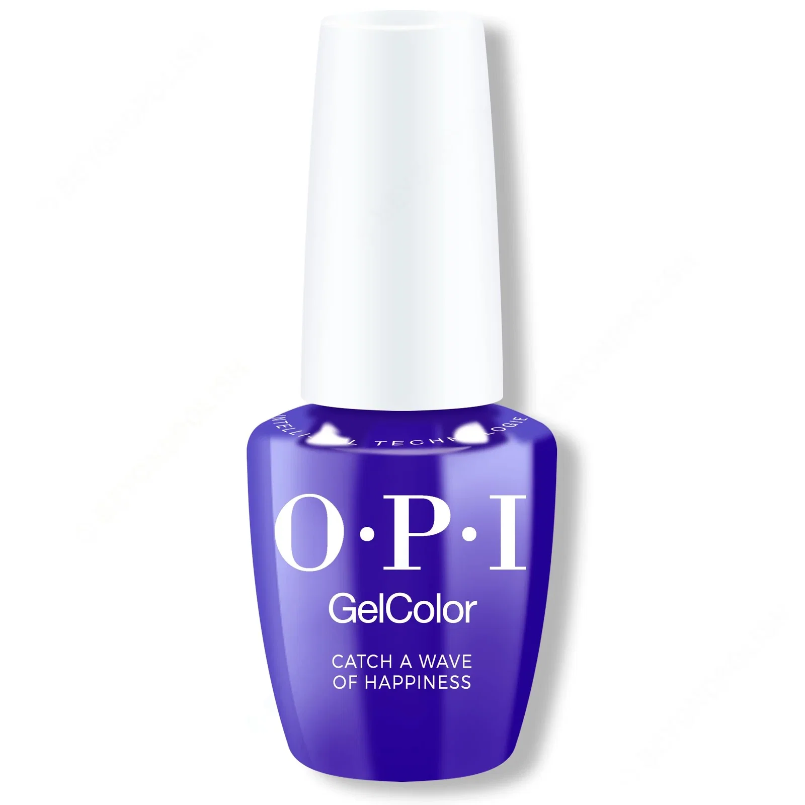 Image of OPI GelColor Intelli-Gel - Catch a Wave of Happiness 0.5 oz