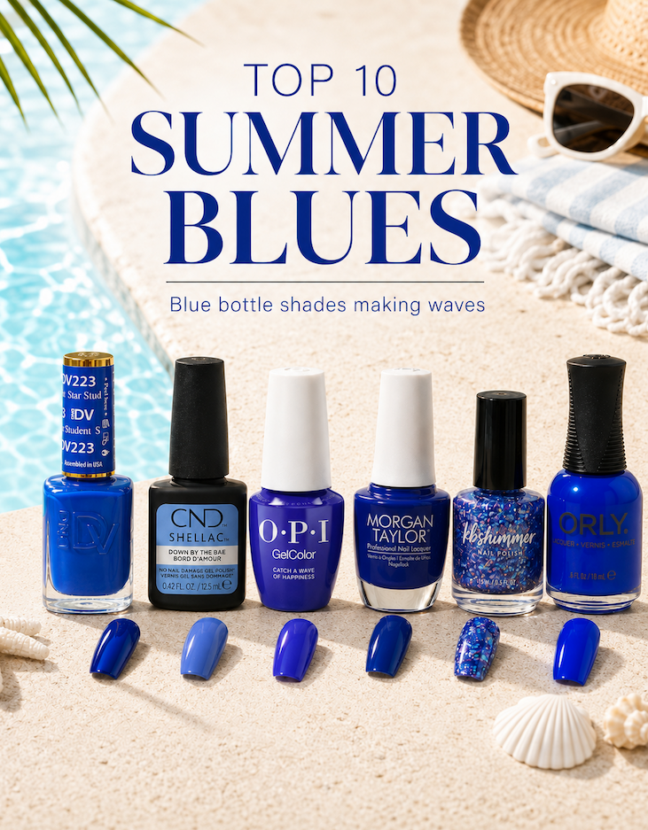 Shop Blue