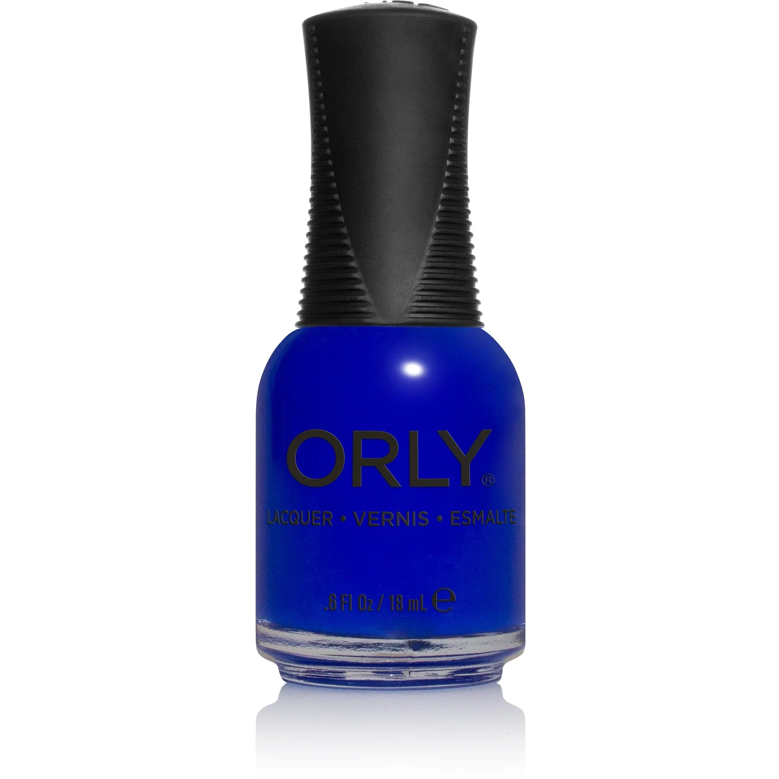 Image of Orly Nail Lacquer - It's Brittney, Beach - #2000018