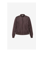 Shop the Gia Puffer Bomber Jacket