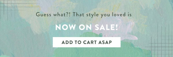 NOW ON SALE!