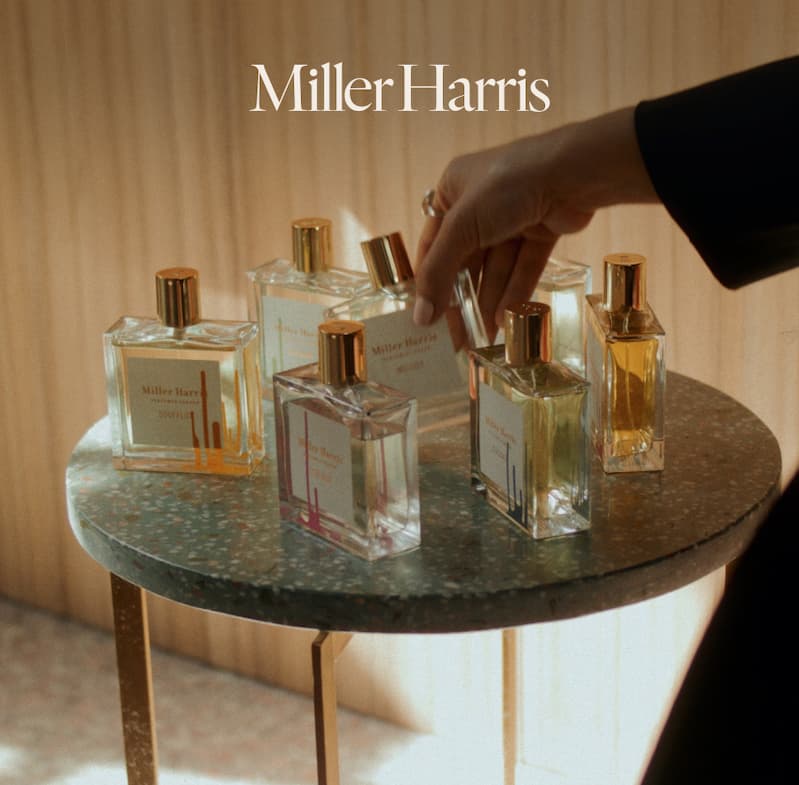 Fragrance Gifts