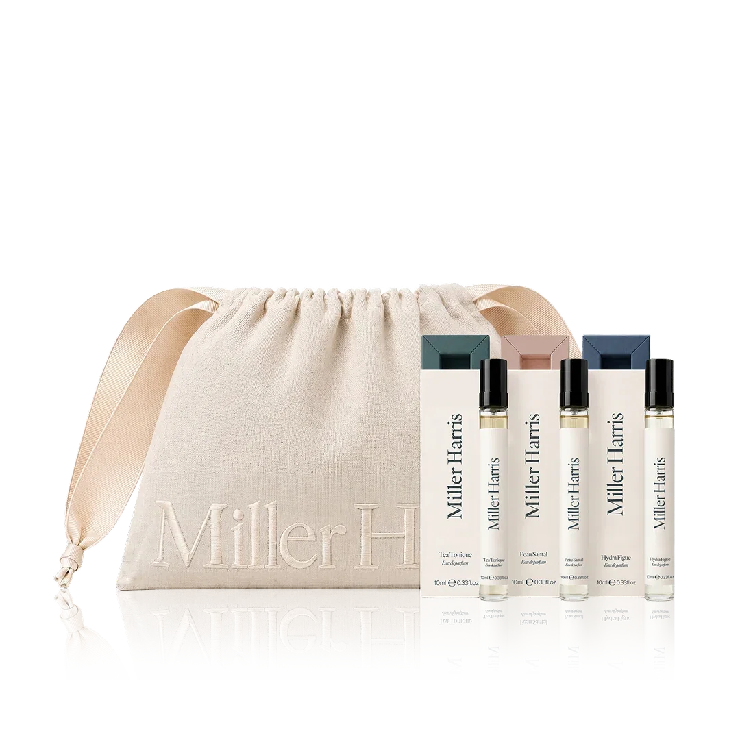 Image of The Traveller Pocket Editions Trio