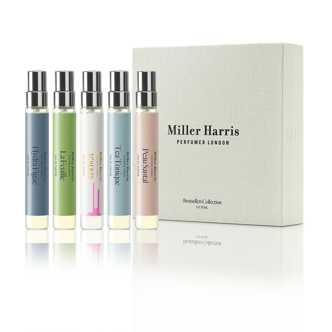 Image of Bestsellers Collection Gift Set